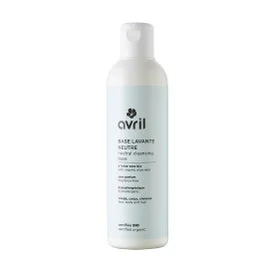 Avril Base lavante neutra 240ml