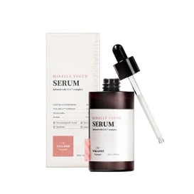 Village 11 Factory Miracle Youth Serum 50ml