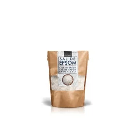 Terpenic Sal de Epson 100g