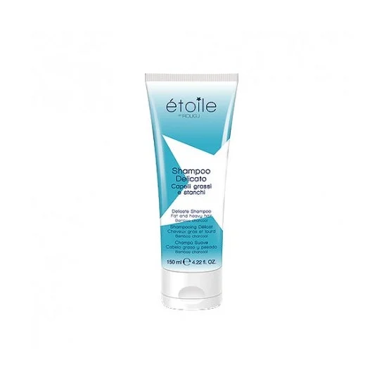 Rougj Shampoo per capelli grassi 150ml