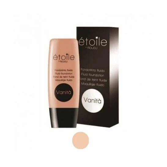 Rougj Vanita trucco fluido 01 30ml