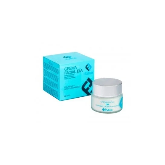 Crema da giorno al collagene Farline 50ml