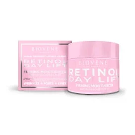 Biovene Retinol Day Lift Firming Moisturizer 50ml