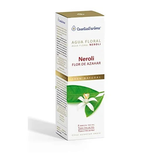 Esential'Arôms Acqua Floreale Neroli 1l