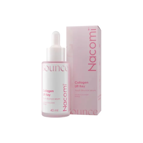 NACOMI Hydra Bounce – Firming Serum Collagen Lift Key