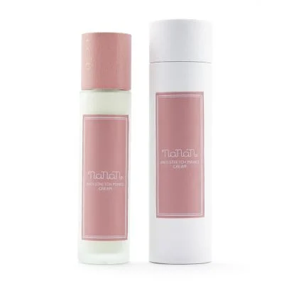 Nanan Crema anti-smagliature 200 ml