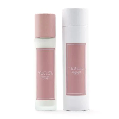 Nanan Crema idratante 200 ml