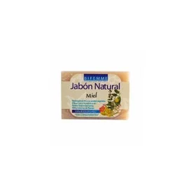 Ynsadiet sapone al miele 100g