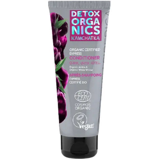 NATURA SIBERICA Detox Kamchatka – Express Conditioner
