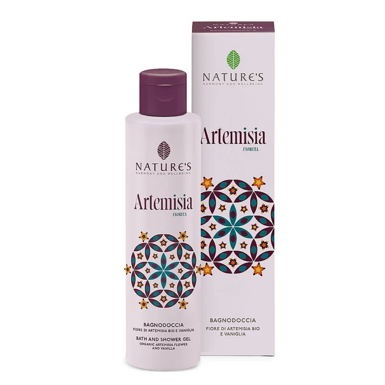 NATURE’S Artemisia Fiorita – Bagnodoccia