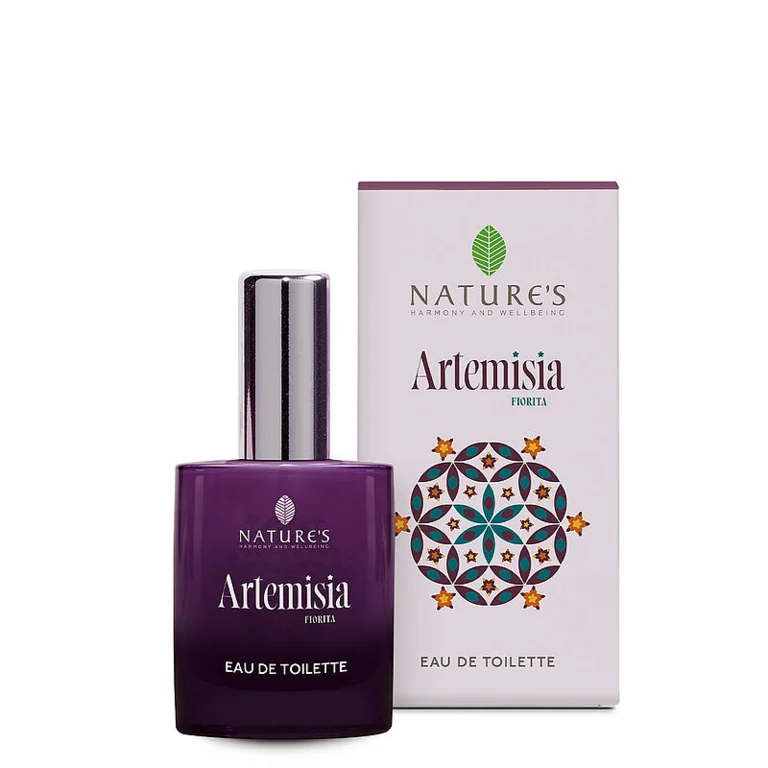 NATURE’S Artemisia Fiorita – Eau de Toilette