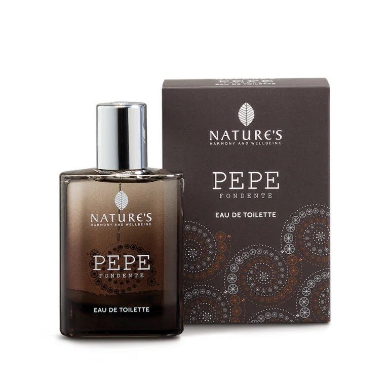 NATURE’S Pepe Fondente – Eau de Toilette