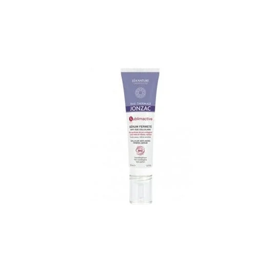 Jonzac Sublimactive anti-invecchiamento rassodante siero cellulare 30Ml