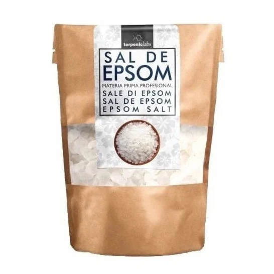 Sale di Epsom Terpenic 500g