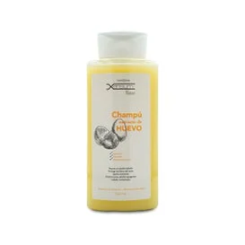 Xensium Natura Shampoo all'estratto d'uovo 500ml