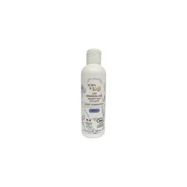 Born to Bio Leche Limpiadora Agua Floral Rosas y Arandanos 200ml