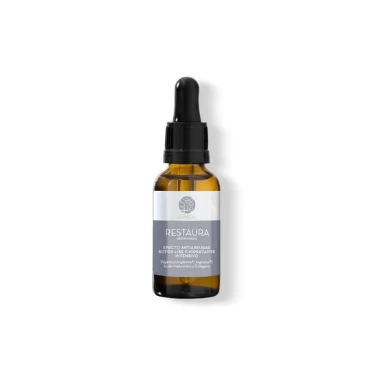 Segle Clinical Restore Facial Serum 30ml