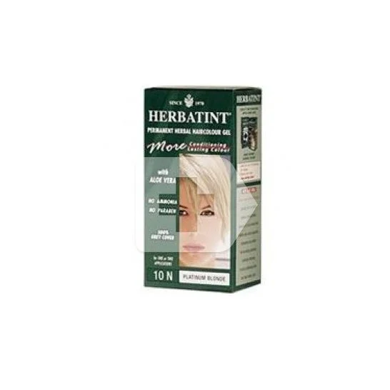 Kit biondo platino Herbatint 1