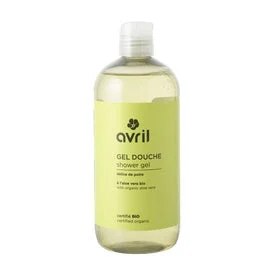 Aprile Gel Dch Delice Delice Pera 500ml