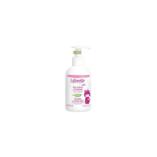 Saforelle Miss Intimo Gel Corp Hypo 250Ml Gel Corp