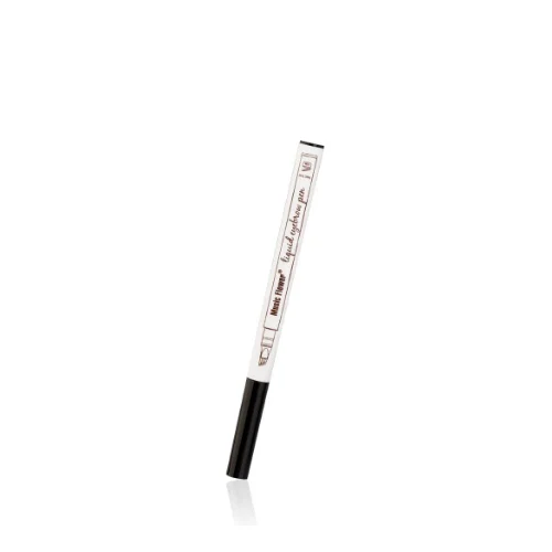 LABOR PENNA PER SOPRACCIGLIA WATERPROOF DURATA 48H NERO 04