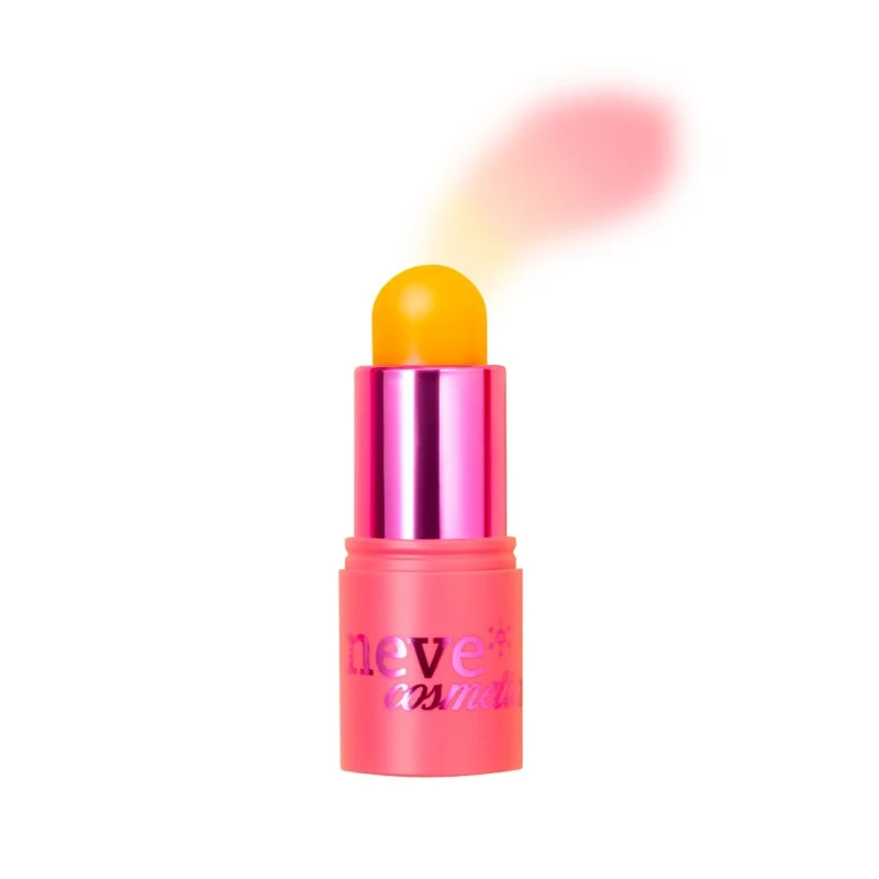 NEVE COSMETICS Estasi Cerise Color Lip & Cheek Balm