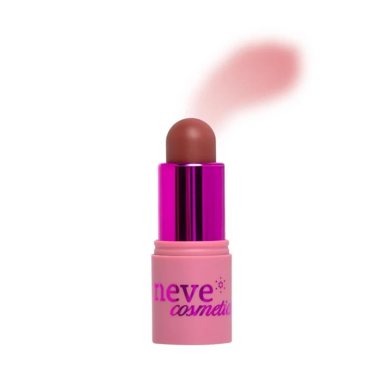 NEVE COSMETICS Estasi Choco Color Lip & Face Balm