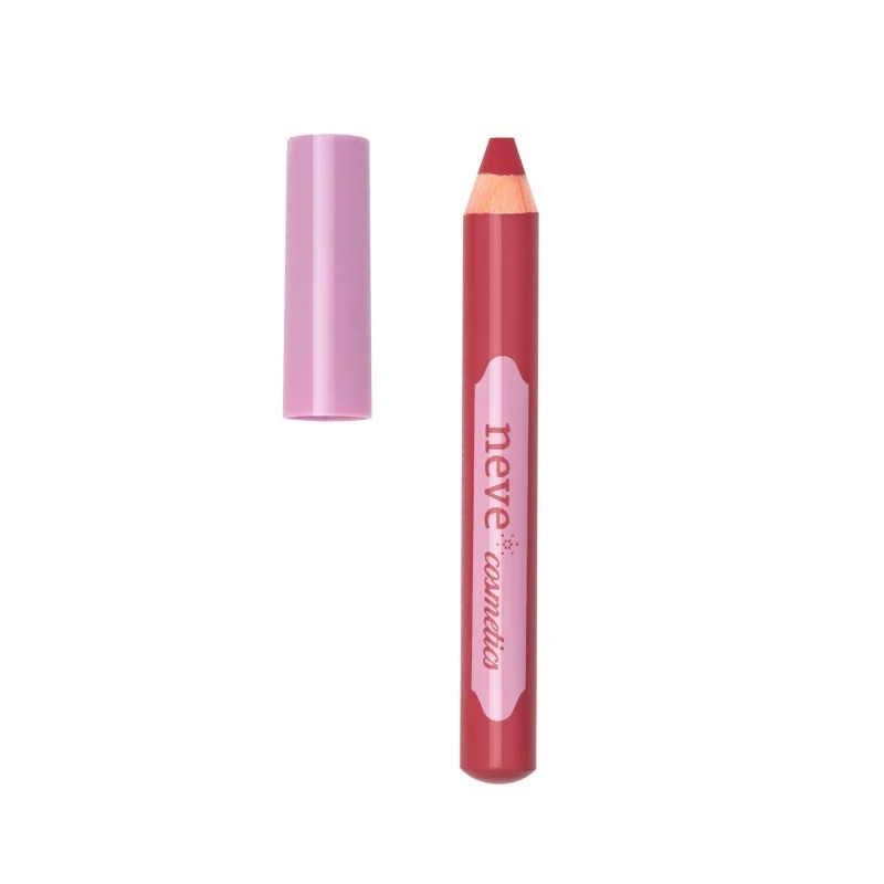 NEVE COSMETICS PlayTime Lipstick – Cartella