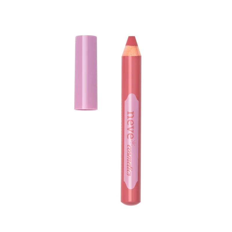 NEVE COSMETICS PlayTime Lipstick – Merendina