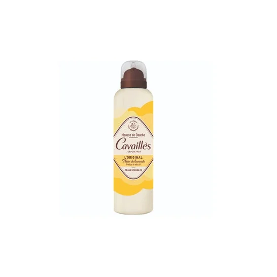 Roge Cavailles Espuma Ducha Lavanda 200ml