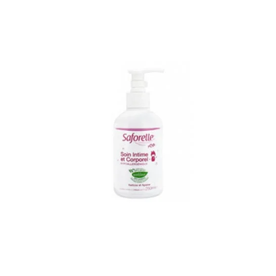 Saforelle Miss Intimo Cura Intimo 250 ml