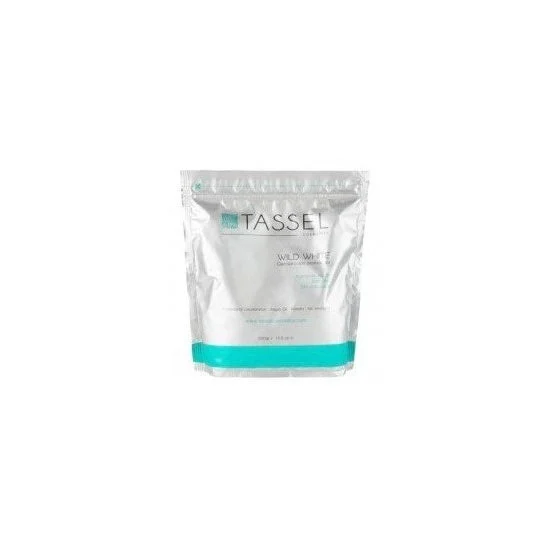 Candeggio senza ammoniaca per nappe Argan e cheratina 500g