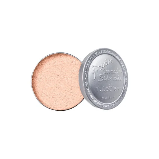 T.LeClerc Shaker Loose Powder 09 Chair Rosée 10g