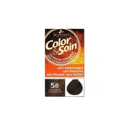 Colore Soin Brown Chocolate 5B