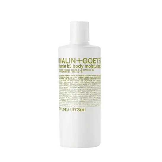 Malin+Goetz Vitamina B5 Idratante Corpo 473ml