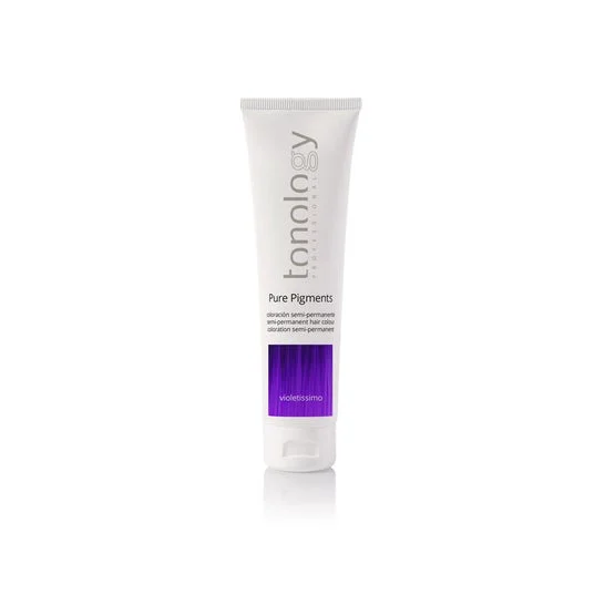 Tonologia Pigmenti Pigmenti Puri Violetissimo 100ml