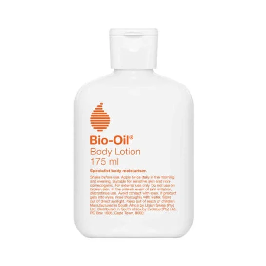 Bio-Oil Latte Idratante 175ml
