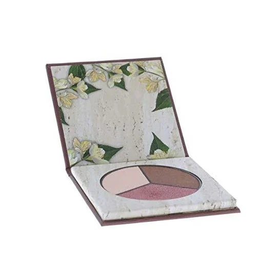 Rougj Radici Toscana Palette di ombretti 1ut