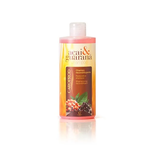 Caroprod Açai& Guarana Shampoo 450ml