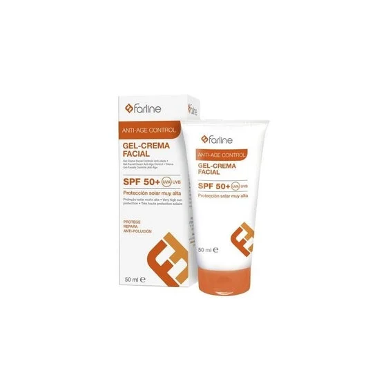 Farline Anti-Aging Cream SPF50 50ml
