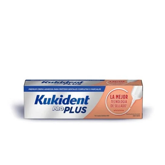 Kukident Plus Food Seal 57g