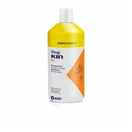 Kin Gingi Plus Collutorio 1l