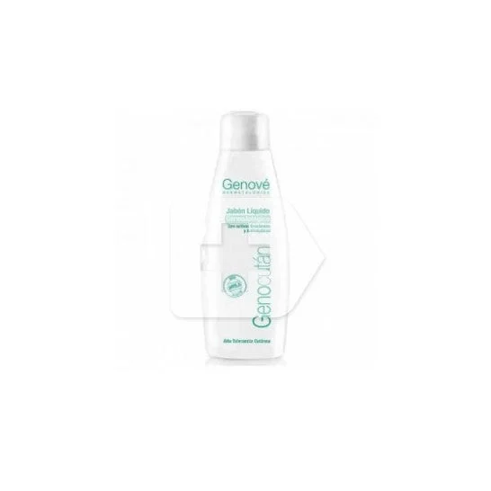 Genové Genocutan liquido 100ml
