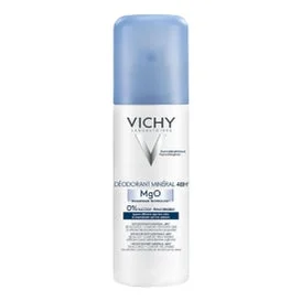 Deodorante Vichy spray minerale 125 ml