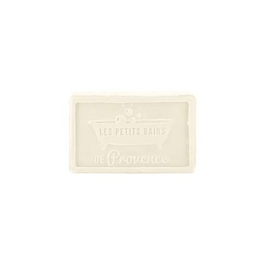 Les Petits Bains de Provence Jabón Leche de Cabra 100g