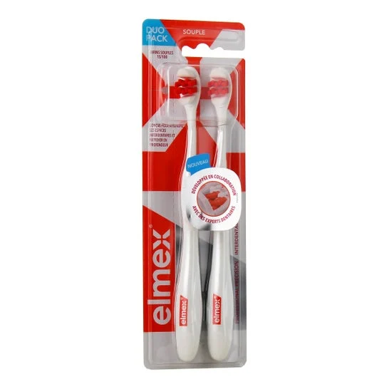 Elmex Precision Cepillo Dental Interdental 2uds