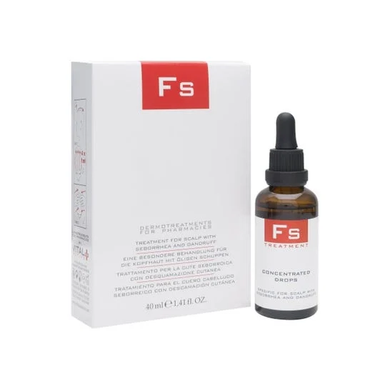 Vital Plus FS Plus Active 40ml