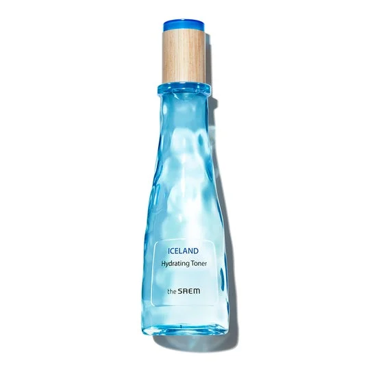 The Saem Tonico Viso Idratante Iceland 160ml