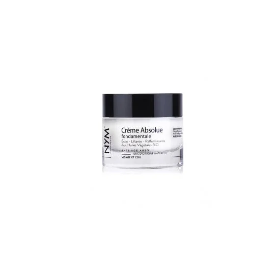 Nym Creme Absolue Fondamentale 50ml