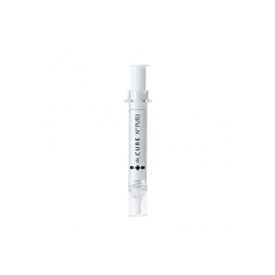 Decure N°Pur3 Driver Nutriente 14ml